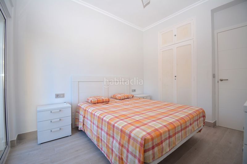 Foto 807327d0-4ef9-4f0f-b48a-0efec050b23e. Àtic a Las Rotas / Les Rotes Dénia