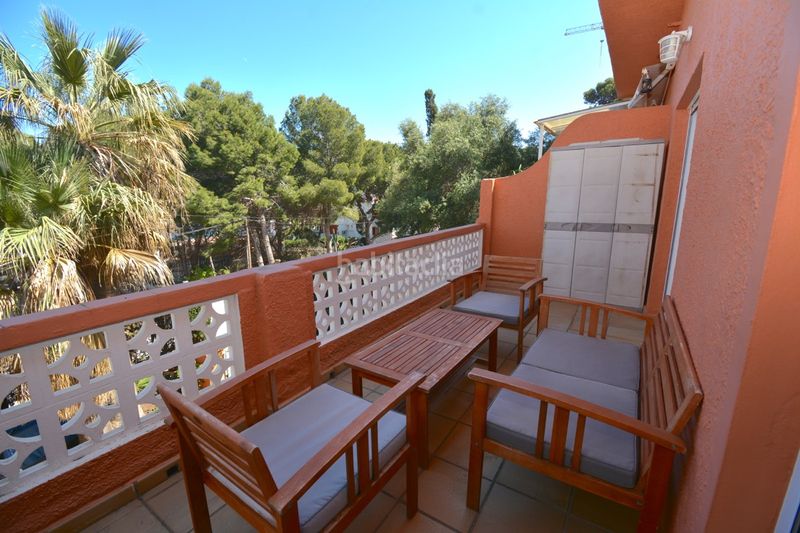 Foto 96f5447b-7398-4737-9916-844411907730. Àtic a Las Rotas / Les Rotes Dénia