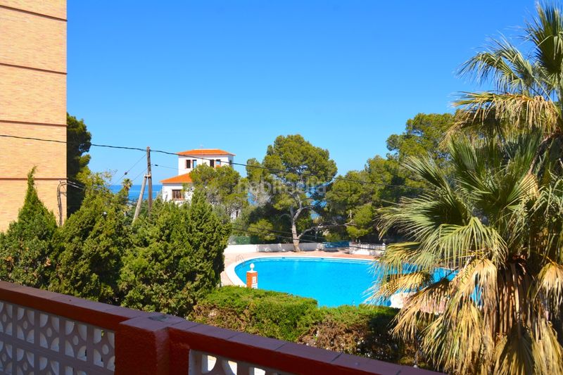 Foto a2099048-94ef-4984-95f7-503a7ff4a9b8. Àtic a Las Rotas / Les Rotes Dénia