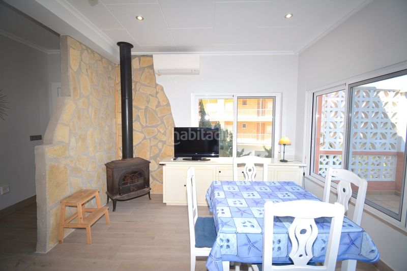 Foto adc2209b-e6ee-4d4b-8137-45225a634c0c. Àtic a Las Rotas / Les Rotes Dénia