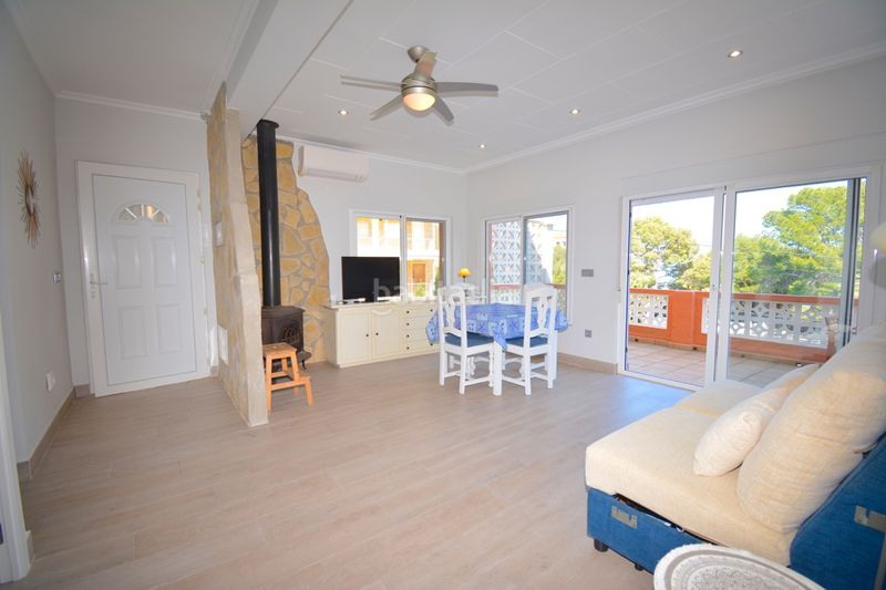 Foto b2adebba-86b2-4364-b2a4-52f445ff404c. Àtic a Las Rotas / Les Rotes Dénia