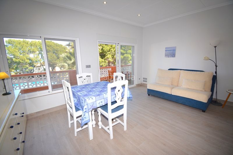 Foto b44e6dad-5237-44d4-ad71-d7deec0fda6a. Àtic a Las Rotas / Les Rotes Dénia