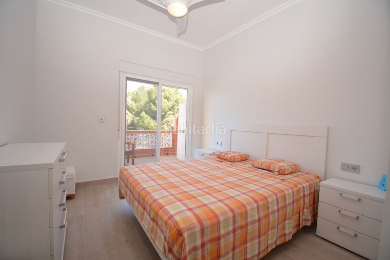 Foto bf39567d-70e7-4b9d-a6a4-64f91cd1541a. Àtic a Las Rotas / Les Rotes Dénia