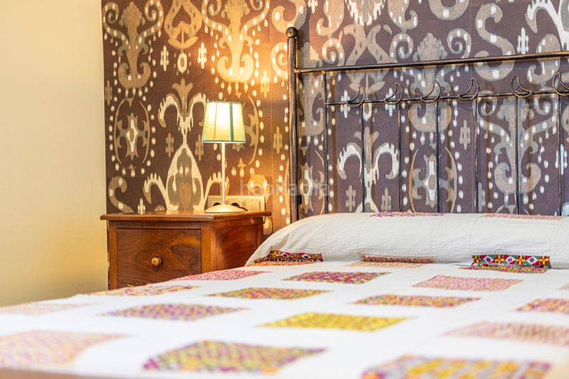 Foto 0cfced47-78a5-4c47-9601-688f4b0269b0. Xalet amb xemeneia calefacció aparcament a El Montgó Dénia