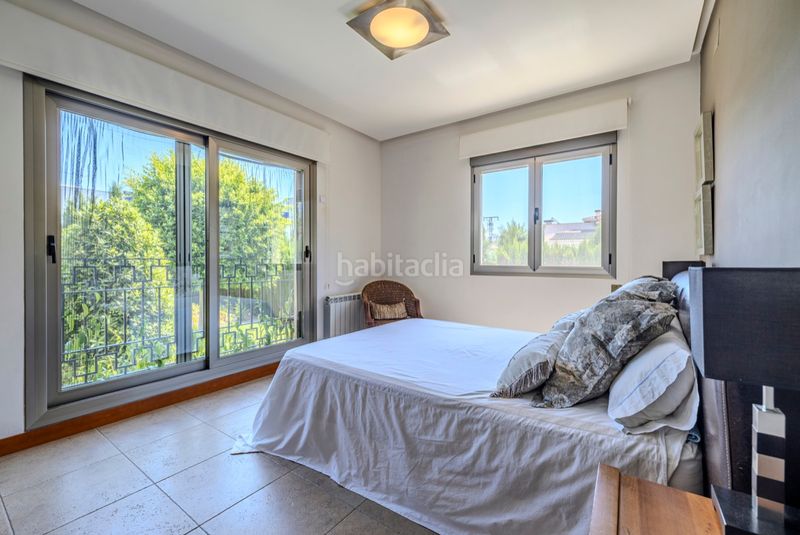 Foto 15d55b6d-43d3-4f36-bc22-105cefca4ba7. Xalet amb xemeneia calefacció aparcament a El Montgó Dénia