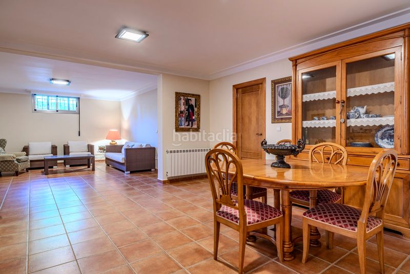 Foto 2f886c22-658b-4261-9b29-d65448d8aae9. Xalet amb xemeneia calefacció aparcament a El Montgó Dénia