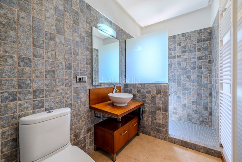 Foto 3af87df4-efbe-4153-8a63-c6bf024b5503. Xalet amb xemeneia calefacció aparcament a El Montgó Dénia