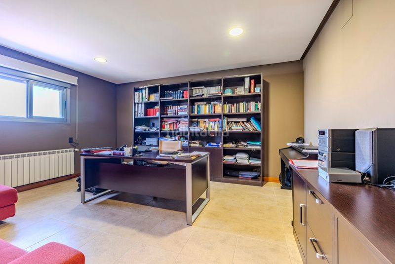 Foto 3c8a7aa0-2456-4325-89a5-2be7aef9e6aa. Xalet amb xemeneia calefacció aparcament a El Montgó Dénia