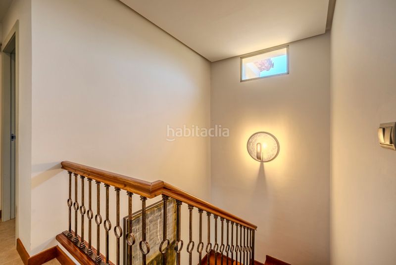 Foto 41ff1dd8-61fc-449d-bf3c-d04df09e5978. Xalet amb xemeneia calefacció aparcament a El Montgó Dénia