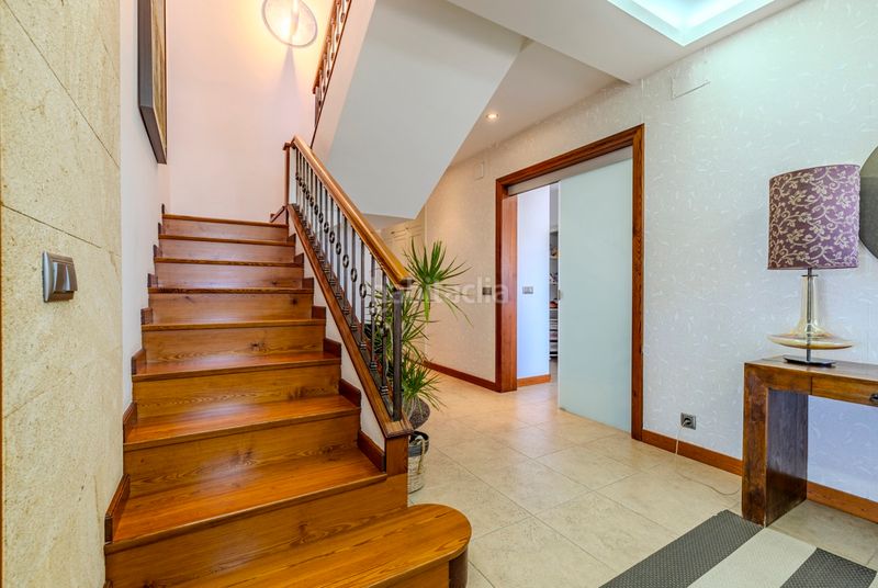 Foto 47c905c3-f1ec-4044-800e-c051cf5345a6. Xalet amb xemeneia calefacció aparcament a El Montgó Dénia