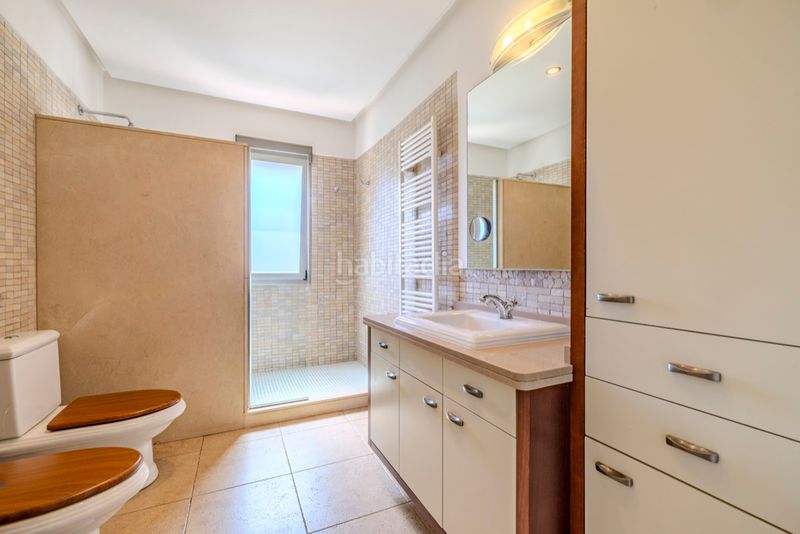 Foto 55e58f91-a006-4c1f-bb56-b932bbf9c957. Xalet amb xemeneia calefacció aparcament a El Montgó Dénia