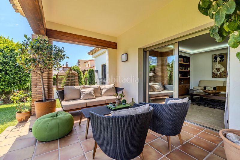 Foto 8bb628b0-05e7-48ae-8a3b-2a1953436ff3. Xalet amb xemeneia calefacció aparcament a El Montgó Dénia