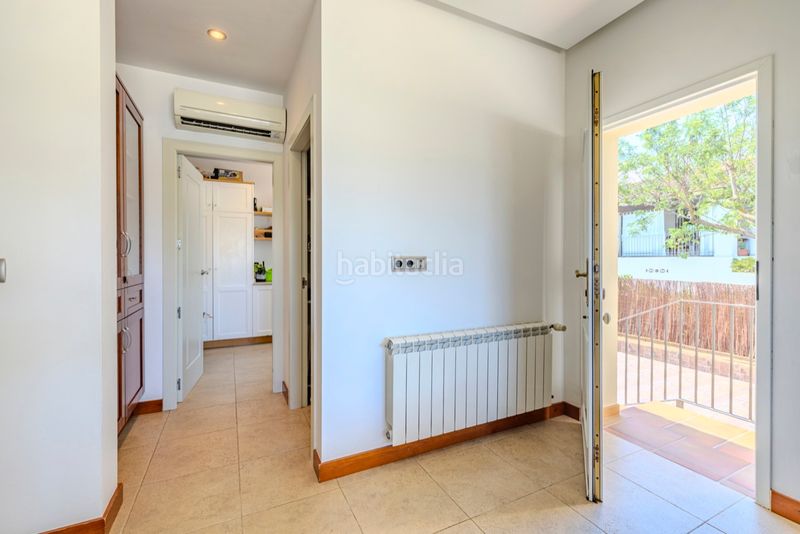 Foto 8fd741e7-9715-4c49-837d-b5b872c57e16. Xalet amb xemeneia calefacció aparcament a El Montgó Dénia