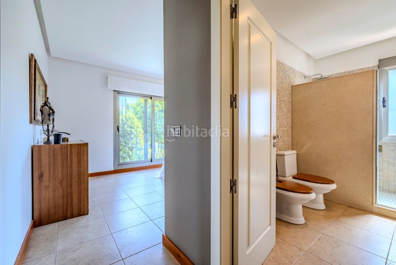 Foto b6958759-4284-4fd6-82a1-da61f4d5f936. Xalet amb xemeneia calefacció aparcament a El Montgó Dénia