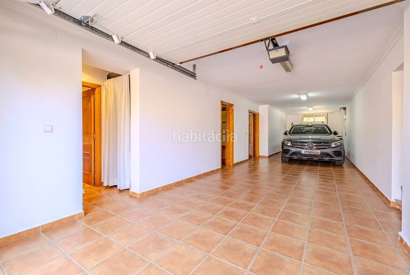 Foto bd845158-a744-4b26-b7db-805bb402552f. Xalet amb xemeneia calefacció aparcament a El Montgó Dénia