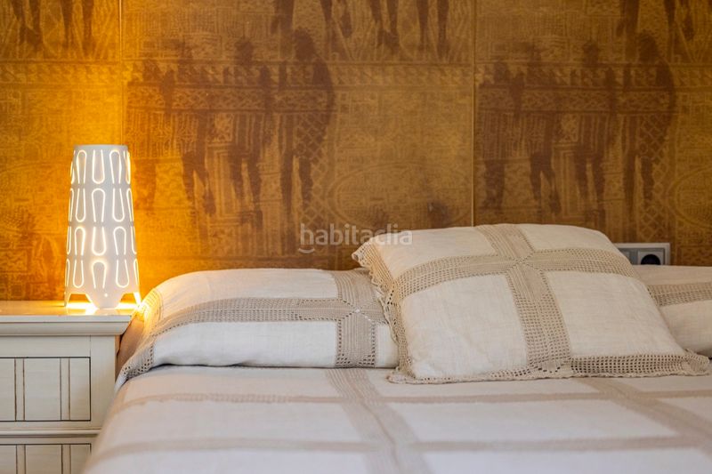 Foto fc675b8c-e27a-43ea-823f-48e3ec1a6d9f. Xalet amb xemeneia calefacció aparcament a El Montgó Dénia