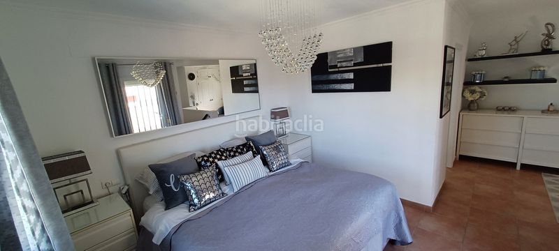 Foto 0d0d292c-ccb8-44a6-9121-d341b79a6eea. Xalet amb calefacció aparcament piscina a El Montgó Dénia