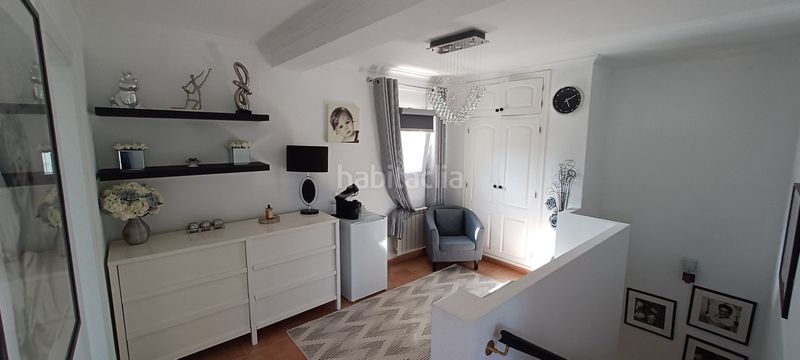 Foto 1d2472ee-185c-4a83-8386-8136dc454538. Xalet amb calefacció aparcament piscina a El Montgó Dénia