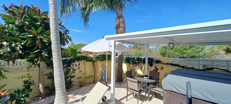 Foto 33019a4f-e2ec-461f-a80c-8d73afc60f2f. Xalet amb calefacció aparcament piscina a El Montgó Dénia