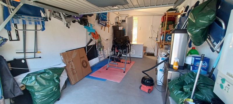 Foto 47a0f4c6-0e5a-4c98-be26-04691ac04dda. Xalet amb calefacció aparcament piscina a El Montgó Dénia