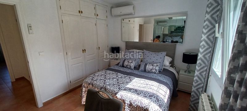 Foto 4c32ddf2-b307-4ffc-8bcc-0110fba29a43. Xalet amb calefacció aparcament piscina a El Montgó Dénia