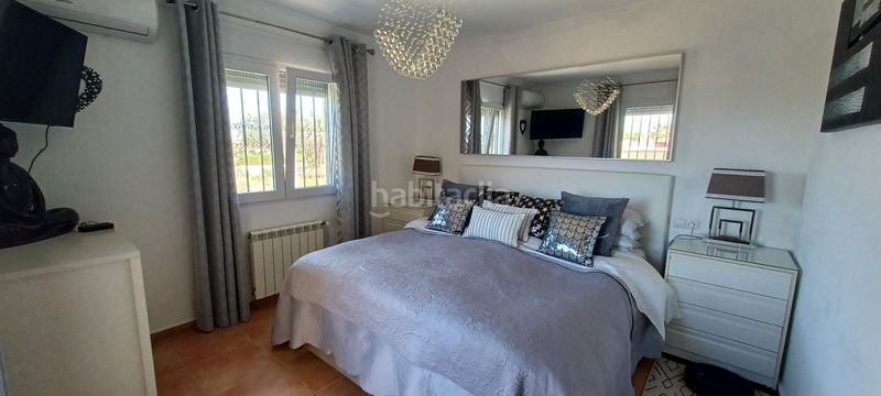 Foto 7c66f789-1a51-4872-9433-667ca477e921. Xalet amb calefacció aparcament piscina a El Montgó Dénia