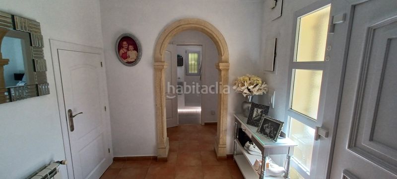 Foto 885cb634-06c0-4c30-9727-f4e899f07886. Xalet amb calefacció aparcament piscina a El Montgó Dénia