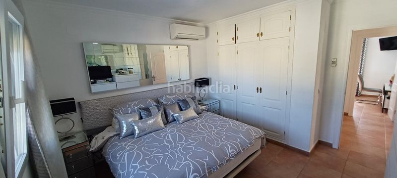 Foto 8b7f97f1-526f-4ed2-bdc3-4919805192b4. Xalet amb calefacció aparcament piscina a El Montgó Dénia