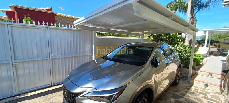 Foto ab6d3afc-ace1-496c-b923-fbb04f692d80. Xalet amb calefacció aparcament piscina a El Montgó Dénia