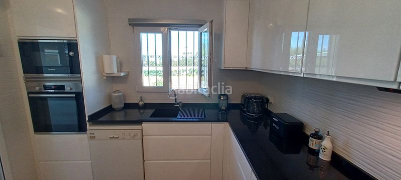 Foto bc7a0750-95a6-4f16-bc1a-8f4d0997d7e0. Xalet amb calefacció aparcament piscina a El Montgó Dénia