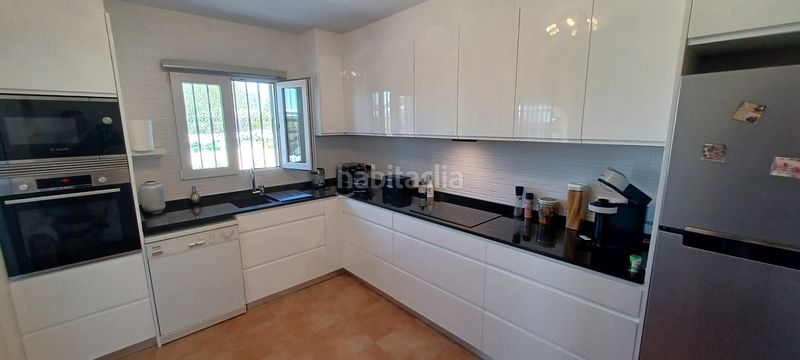 Foto cc0093f5-1fab-457c-bb7c-cf935046ceea. Xalet amb calefacció aparcament piscina a El Montgó Dénia