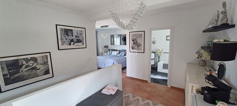 Foto cdc38122-909e-4a1a-b5b8-6917125fa92a. Xalet amb calefacció aparcament piscina a El Montgó Dénia