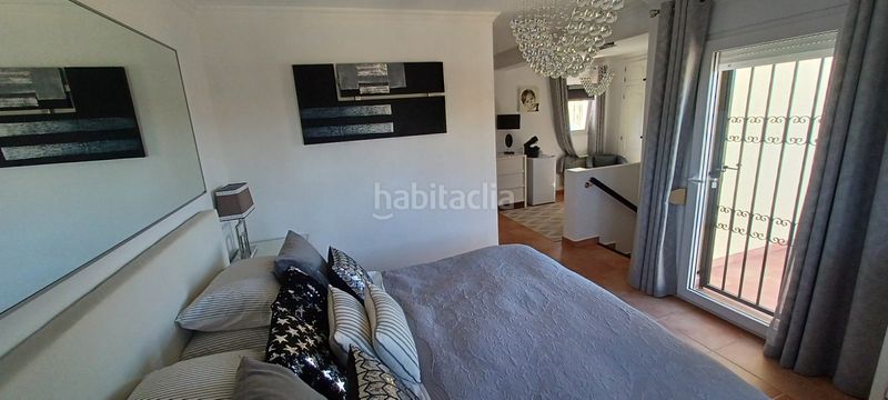 Foto d147dd94-6f19-47ac-a57b-e4545e263ad8. Xalet amb calefacció aparcament piscina a El Montgó Dénia