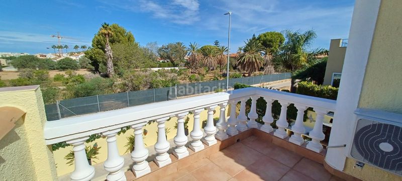 Foto db9cc8b3-8c47-4b08-98cf-947837b8fcd0. Xalet amb calefacció aparcament piscina a El Montgó Dénia