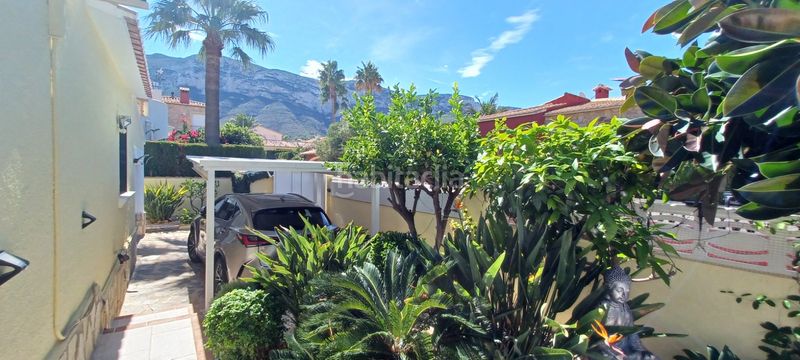 Foto ebb55d0e-0104-4534-93fd-c86c580bcfc2. Xalet amb calefacció aparcament piscina a El Montgó Dénia