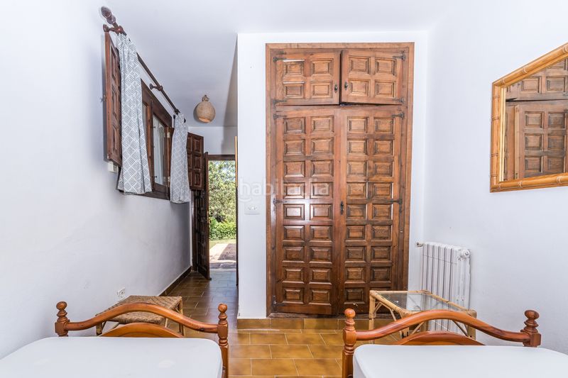 Foto 0226c394-3b36-4180-acae-7757a619528c. Xalet amb xemeneia calefacció aparcament piscina a Xàbia