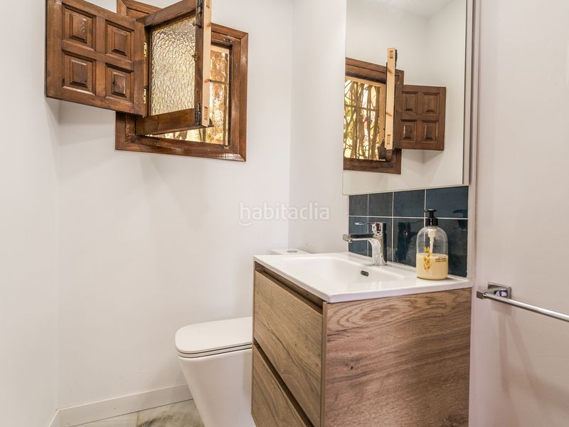 Foto 28d820de-d2a1-4ef5-87d6-ca05e2917068. Xalet amb xemeneia calefacció aparcament piscina a Xàbia