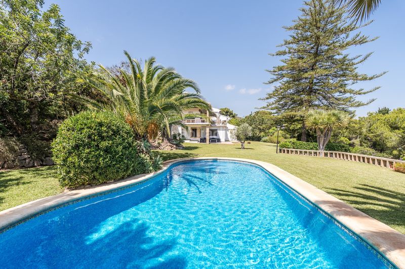 Foto 3df6abcb-d221-4bf3-9307-991093494bd0. Xalet amb xemeneia calefacció aparcament piscina a Xàbia