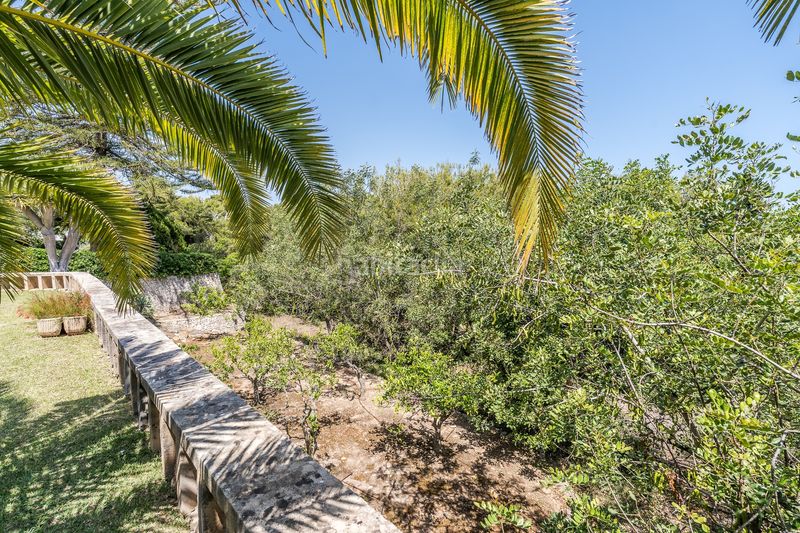 Foto 439325d5-3c15-47e5-8675-7e48e284f793. Xalet amb xemeneia calefacció aparcament piscina a Xàbia