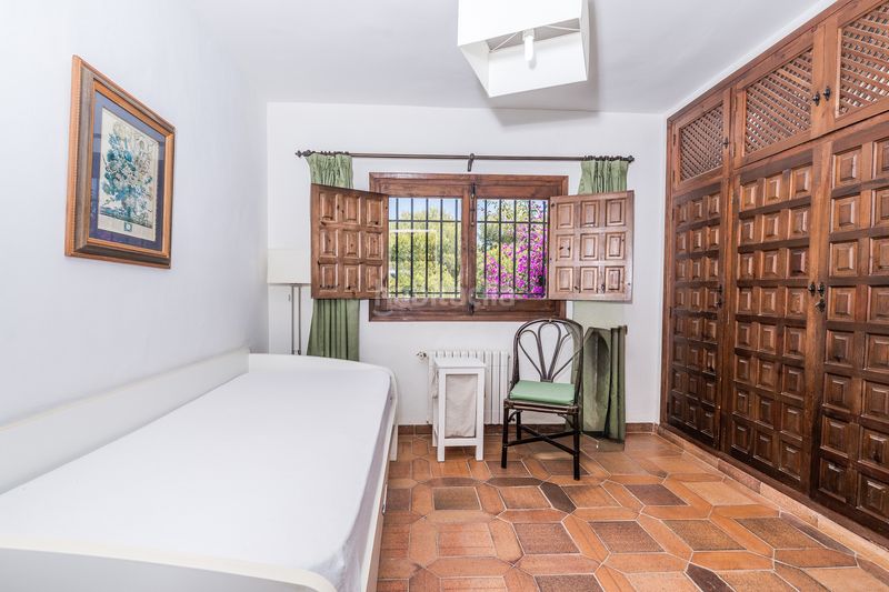 Foto 67ec40c5-2761-41a4-bd86-185854b5ce53. Xalet amb xemeneia calefacció aparcament piscina a Xàbia