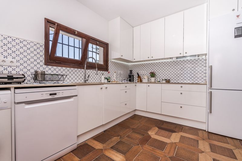 Foto 91a1616f-9bcf-48fe-8ee7-0c27de45b23d. Xalet amb xemeneia calefacció aparcament piscina a Xàbia