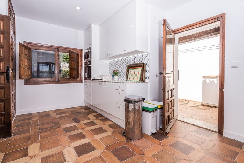 Foto 9b98b049-8291-40cb-a76b-38223132571d. Xalet amb xemeneia calefacció aparcament piscina a Xàbia