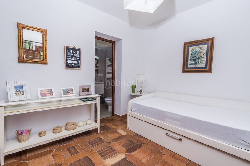 Foto a6aea003-e4f8-4841-87d1-6a68e7ade718. Xalet amb xemeneia calefacció aparcament piscina a Xàbia