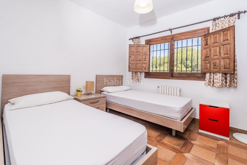 Foto b96690fa-b463-4003-8c34-f45604fdbcab. Xalet amb xemeneia calefacció aparcament piscina a Xàbia