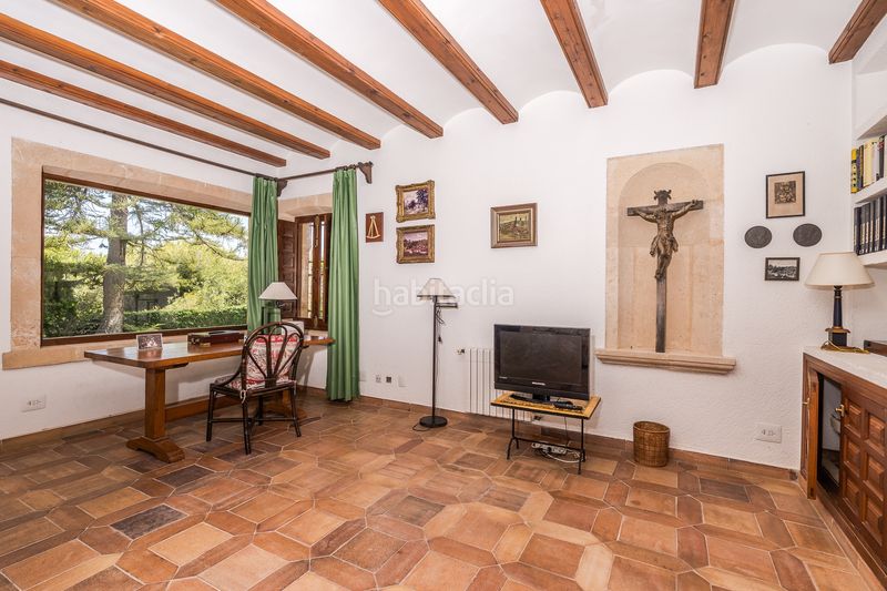 Foto baa4243a-2d88-462d-ade3-b0582915bfac. Xalet amb xemeneia calefacció aparcament piscina a Xàbia