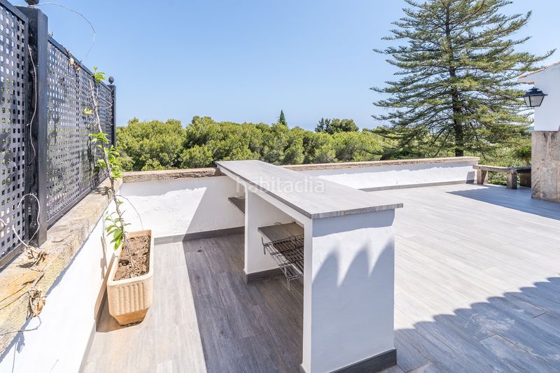 Foto d4a9fb58-dc61-4bda-ab8c-a711a3ab98c7. Xalet amb xemeneia calefacció aparcament piscina a Xàbia