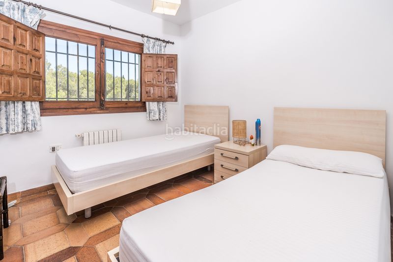 Foto e26127da-77f4-4716-9a77-ac76fb9f8b61. Xalet amb xemeneia calefacció aparcament piscina a Xàbia