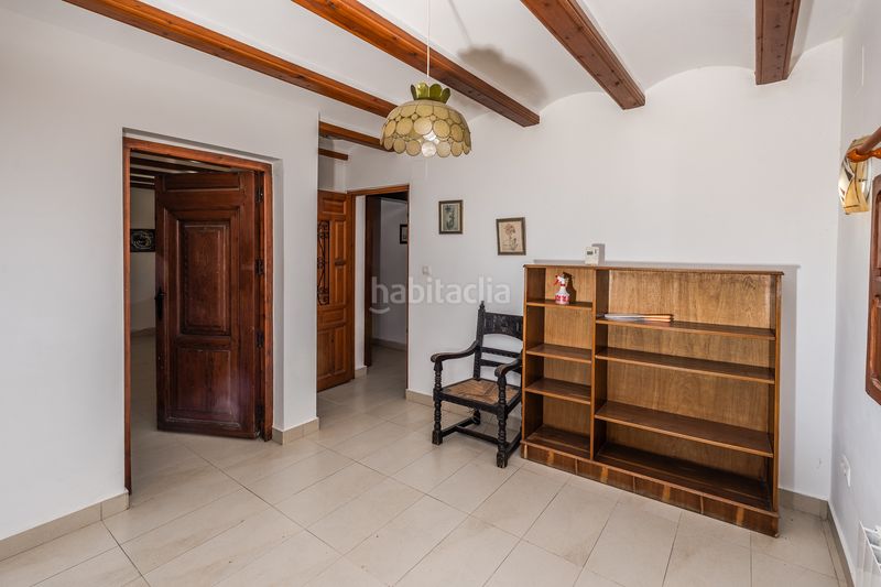 Foto 3e3ad9be-a658-427d-8180-aa2df9352f92. Xalet amb xemeneia aparcament piscina a Partida Tosal - Zona dels Castellans Xàbia