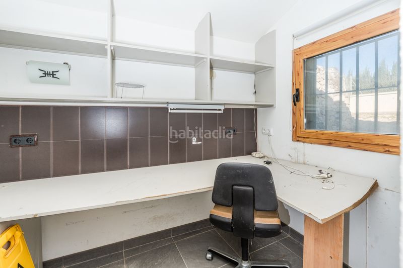 Foto 46c9ec3d-ae8f-45b4-9000-e838697a7899. Xalet amb xemeneia aparcament piscina a Partida Tosal - Zona dels Castellans Xàbia