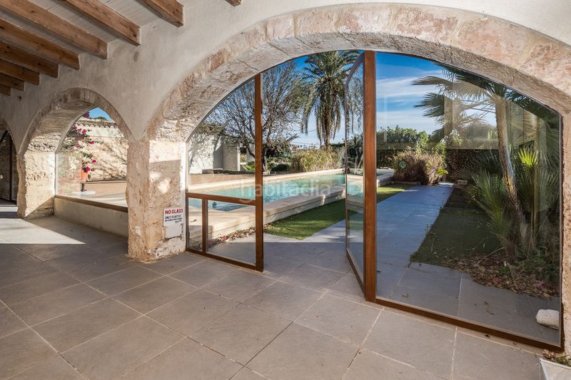 Foto 4e45a927-b1ce-4431-af7e-806e4216416d. Xalet amb xemeneia aparcament piscina a Partida Tosal - Zona dels Castellans Xàbia